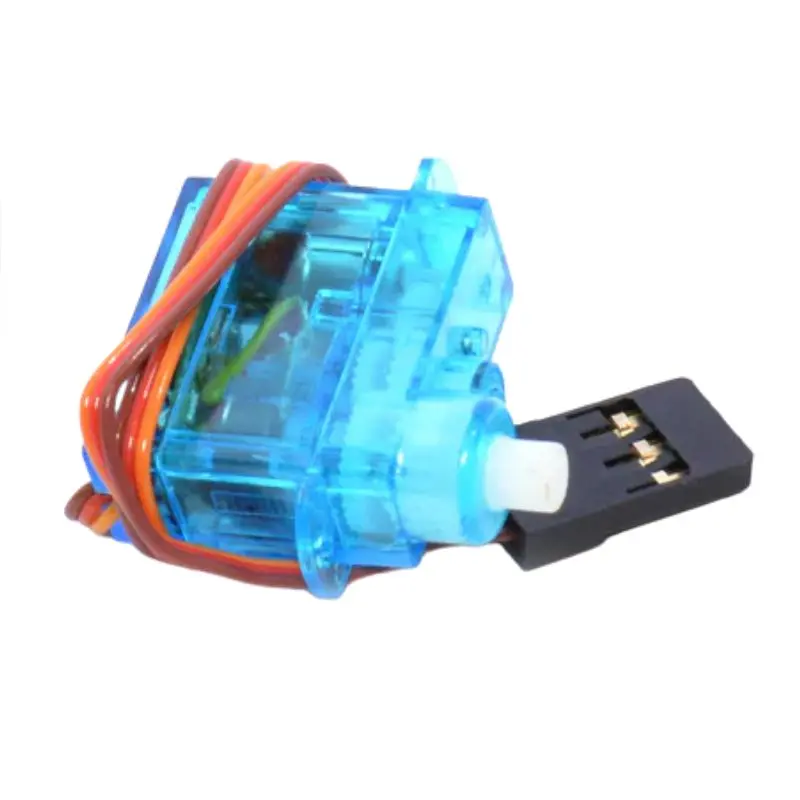 Umtrs-001052 - Motor Servo Micro 4.8-6V 0.6Kg-Cm 1