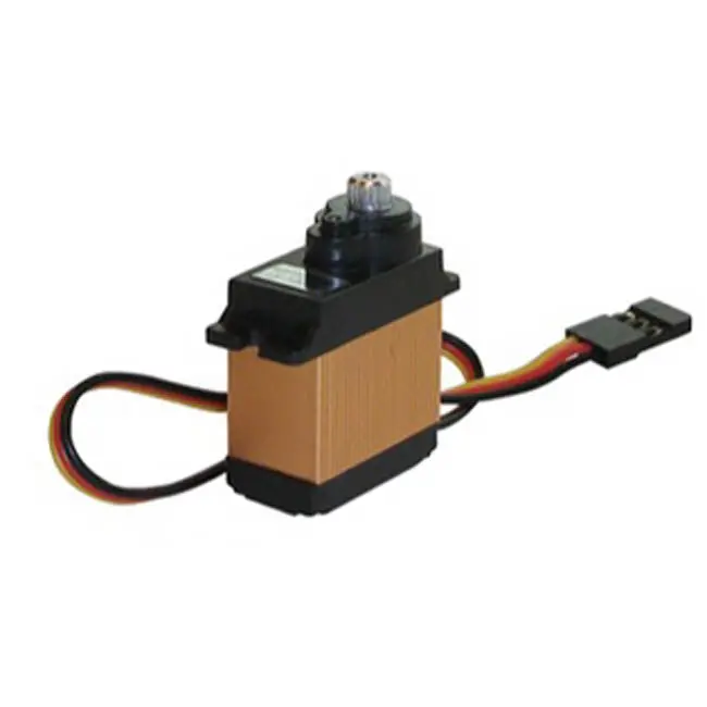 Ls-1006A - Motor Servo 4.8-6V Metal Gear Analog 1