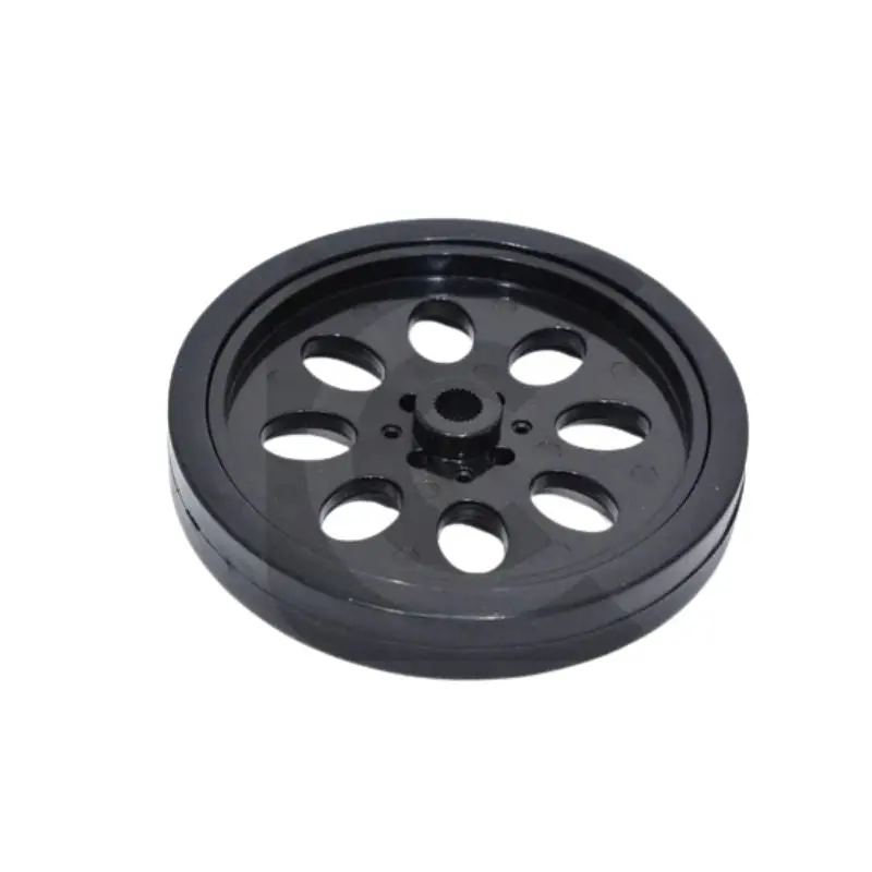 Uwhll-601170 - Wheel Plastic 70.5 Dia Servo Wheel 1