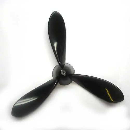 870130 - Propeller 3 Blade 5In Fits 2Mm Axle Diameter 1