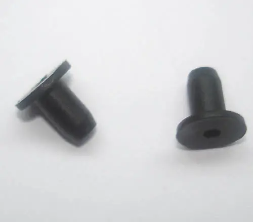 870175 - Axle Hole Reducer 4Mm To 2Mm 20Pc/Pkg (20 Pcs/Pkg) 1