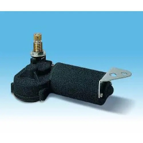 38201R - Motor Dc 24V Marine Wiper 80Deg 2 Speed With 1-1/2 Inch Shaft 1