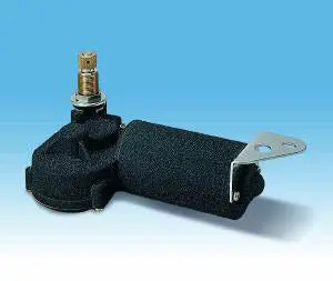 38201 - Motor Dc 24V Marine Wiper 80Deg 2 Speed With 1-1/2 Inch Shaft 1