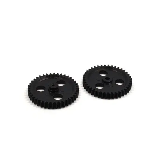 Gears-869541 - Gear With 40 Teeth  (2 Pcs/Pkg) 1