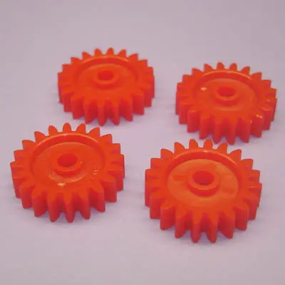Me210-4020 - Gear With 20 Teeth (4 Pcs/Pkg) 1