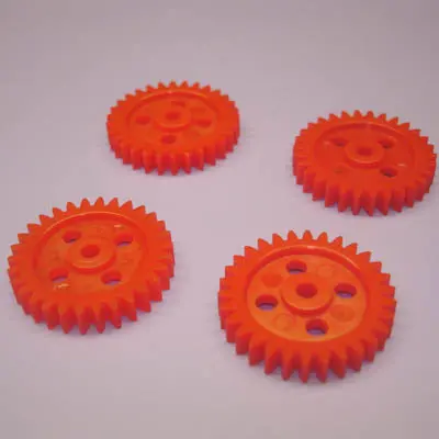 Me210-4030 - Gear With 30 Teeth (4 Pcs/Pkg) 1