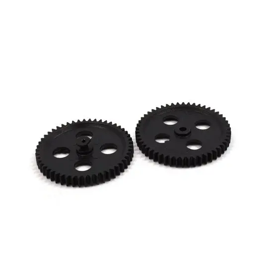 Gears-869551 - Gear With 50 Teeth  (2 Pcs/Pkg) 1