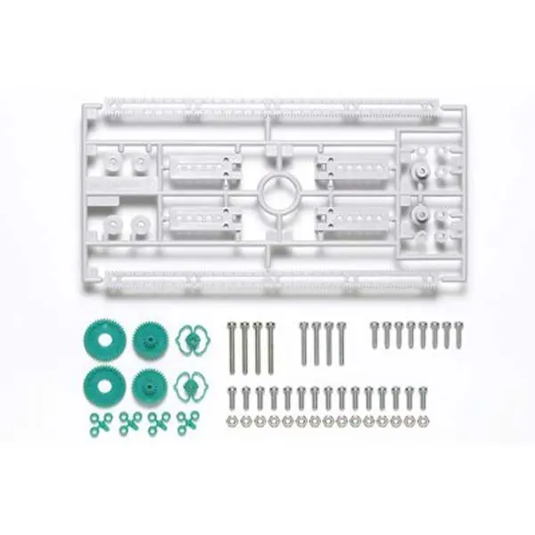 70235 - Rack And Pinion Gear Set 1