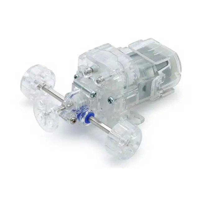 70260 - Universal Gearbox 2 1