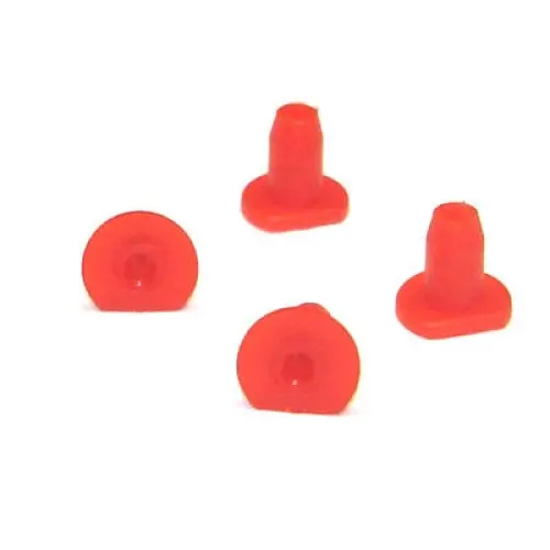 Me211-4100 - Bushing For Gear And Mini Motor  (4 Pcs/Pkg) 1