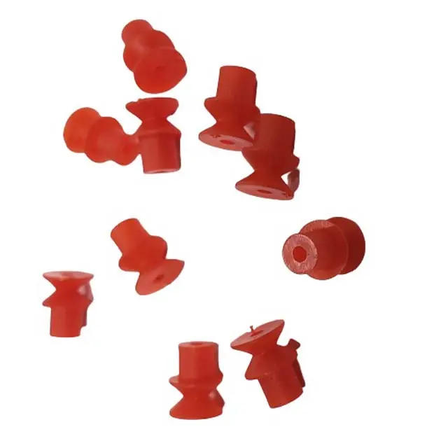 Me410-0006S - Pulley Set 10Mm Dia Plastic  (10 Pcs/Pkg) 1