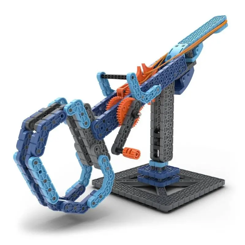 406-8306 - Vex Robotics Band Cannon Launcher 1