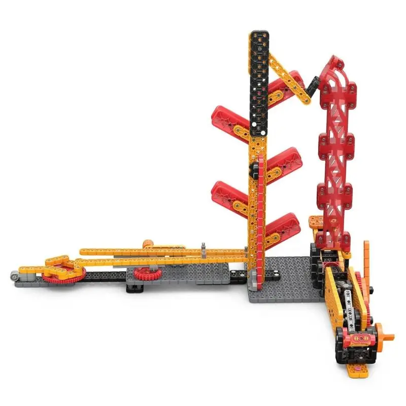 406-8307 - Vex Robotics Ball Switchback Ball Machine 1