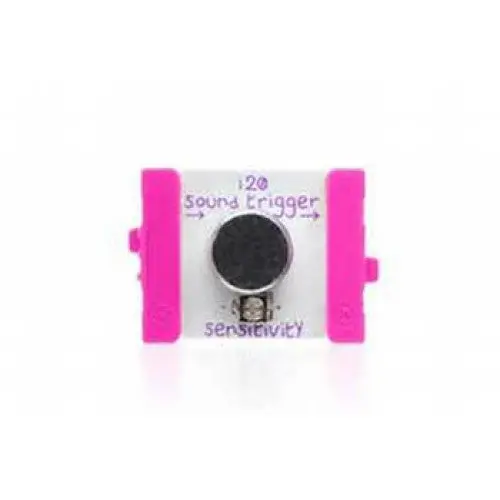 2770314 - Littlebits Sound Trigger Module 1