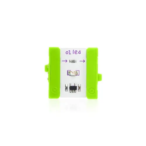 2770332 - Littlebits Led Module 1