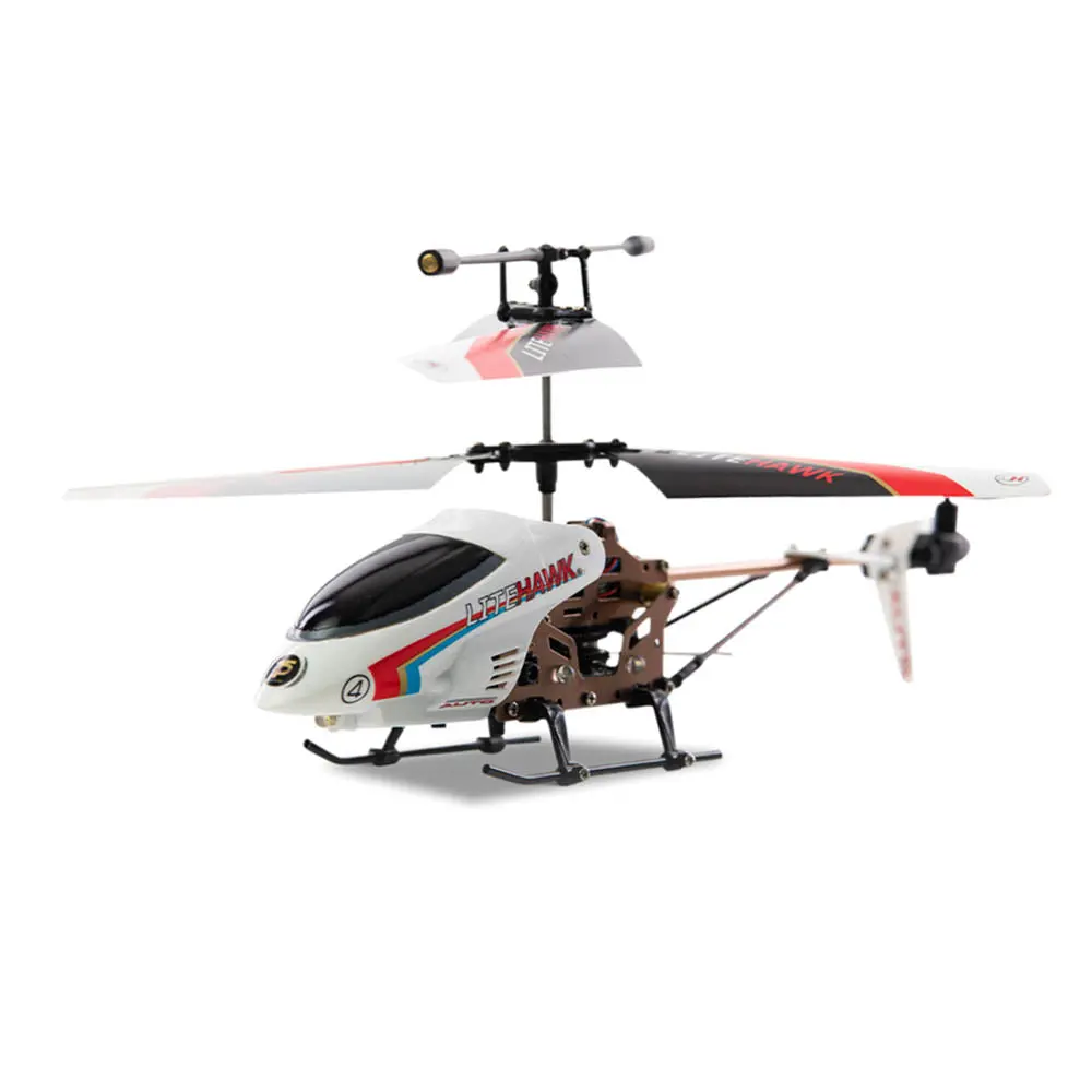 285-31341 - Litehawk Iv Auto Helicopter Lh4 1