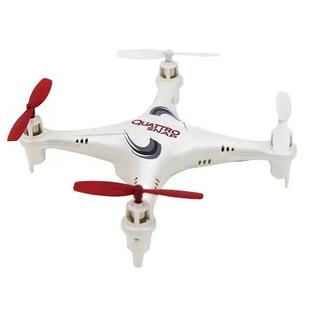 285-31409 - Drone Remote Controlled Litehawk Quattro Snap 1