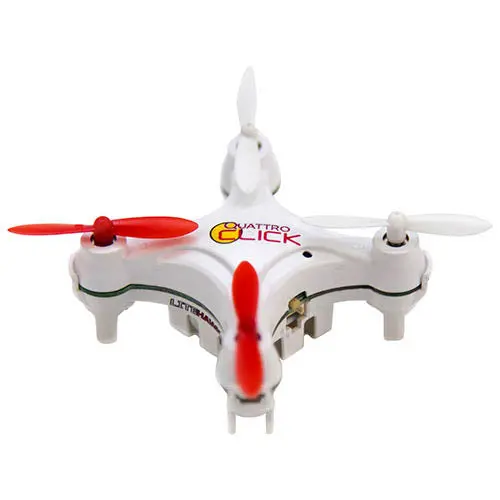 285-31413 - Drone Quattro Click Litehawk 1