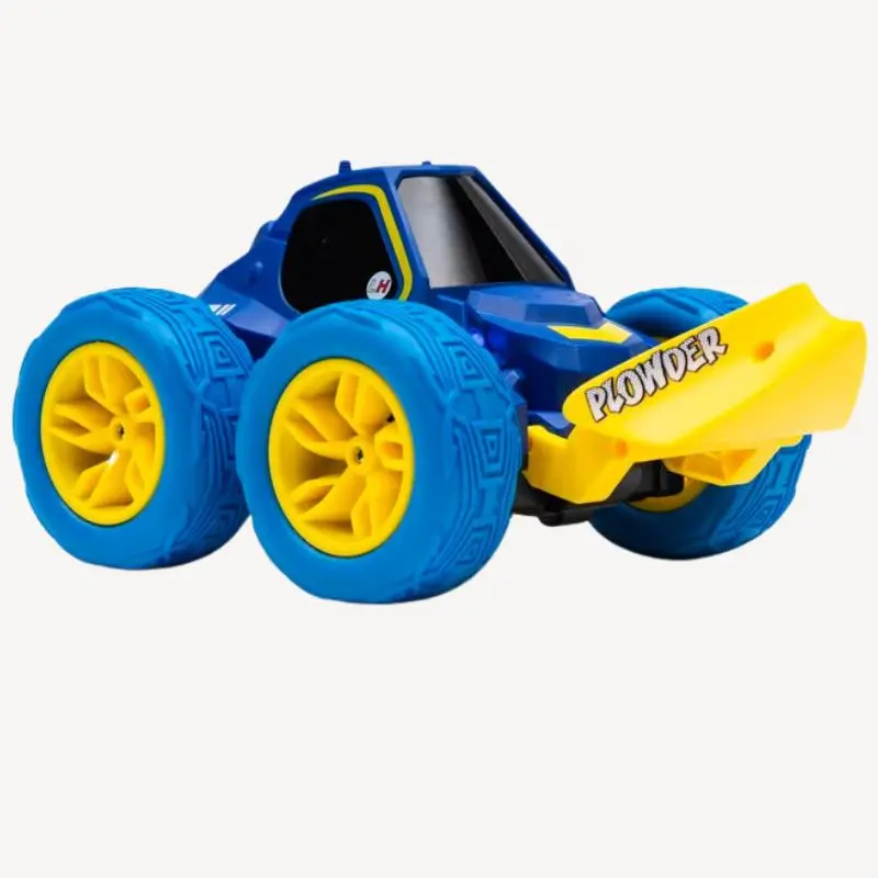 285-40027 - Litehawk Radio Controlled Plowder 1