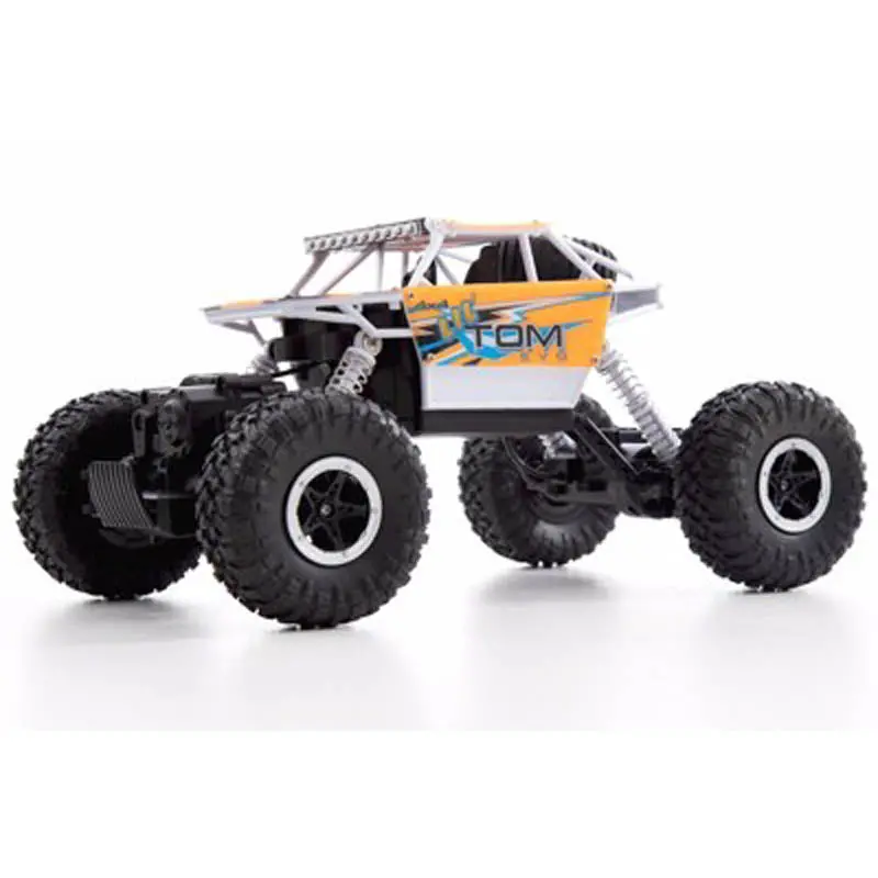 285-40030 - Radio Controlled Tom Evo (4Wd) 2.4Ghz 1