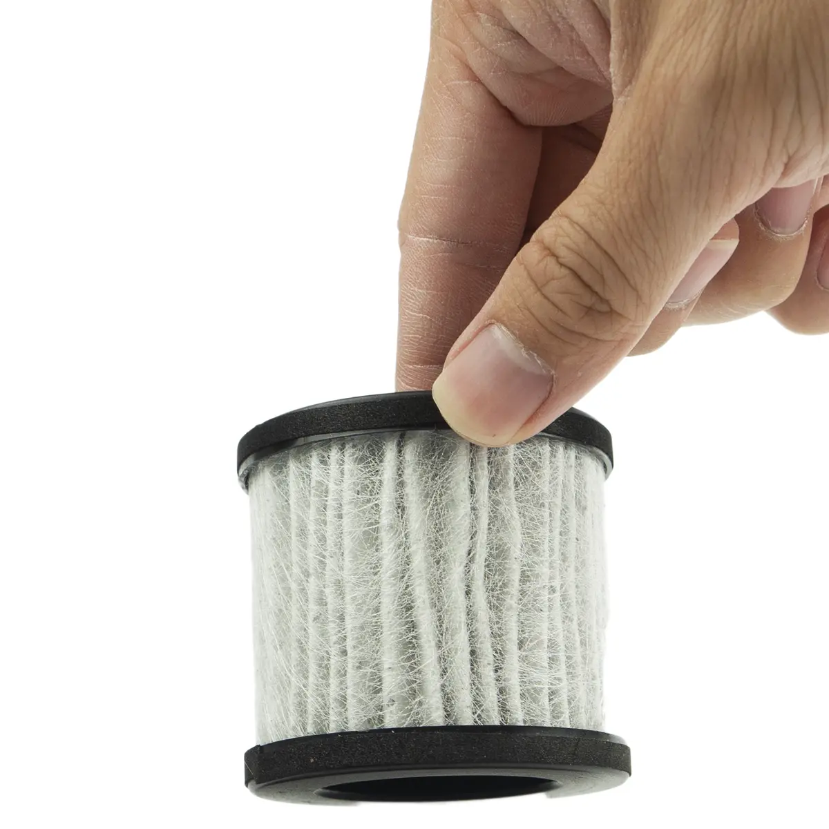 Air Filter Replacement 1