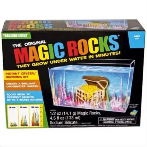 2927 - Crystal Growing Kit-Assortment 1