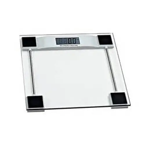 T-Eps - Weighing Scale Digital-Bathroom Max Weight Capacity:150Kg(330Lb) 1