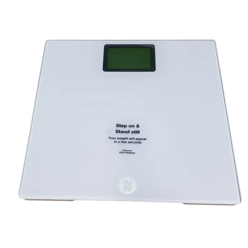 Ww514z - Weighing Scale Digital 2In Blue Display Upto 400Lbs 1