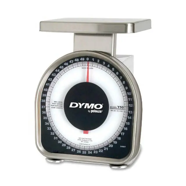 Y50 - Weighing Scale Analog 50Lbs 1