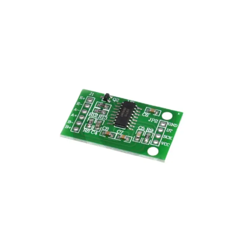 Spewa-017110 - Load Cell Amplifier-Hx711 1