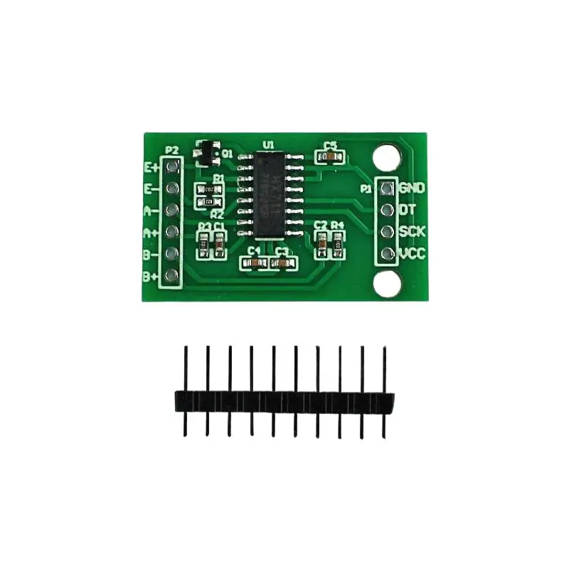 2971-Aa1a - Load Cell Amplifier-Hx711 1