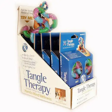 300M - Tangle Therapy Stress Reliever 1