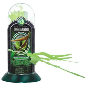 30133-Pter - Glow In Dark-Pteranodon 1