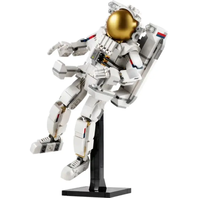 31152 - Lego Creator Space Astronaut 647Pcs/Kit 1