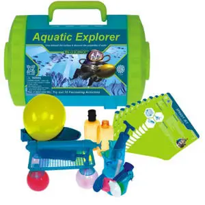 2271 - Aquatic Explorer 1