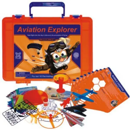2272 - Aviation Explorer 1
