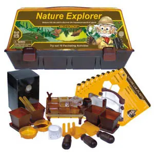 32273 - Nature Explorer 1