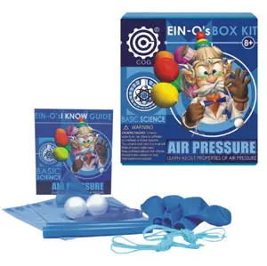 32380-Air - Air Pressure-Basic Science 1