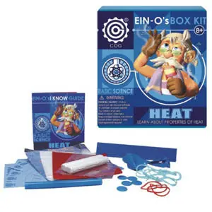 32380-Heat - Heat-Basic Science 1