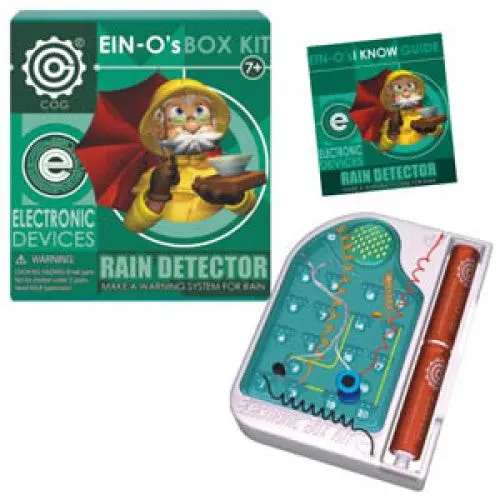 32382-Rain - Rain Detector-Electronic Devices 1
