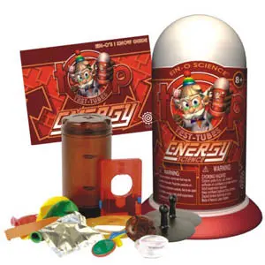 2591 - Energy Science 1