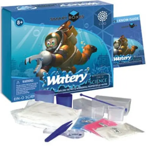 2628 - Watery Science 1