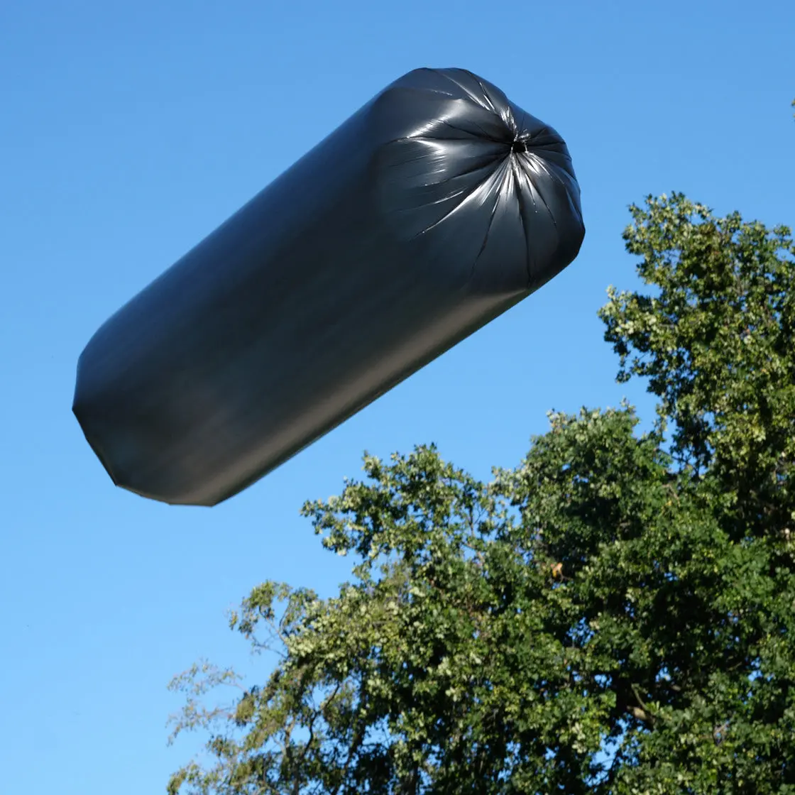 160857 - Solar Balloon 8 Feet Long Amazing Science Experiment 2
