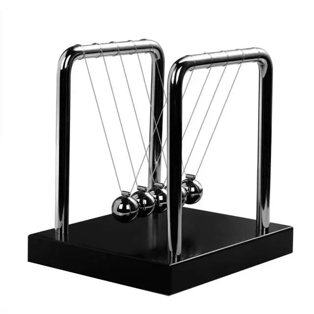 T4gi 456 - Newton's Cradle 5.5Inch 1