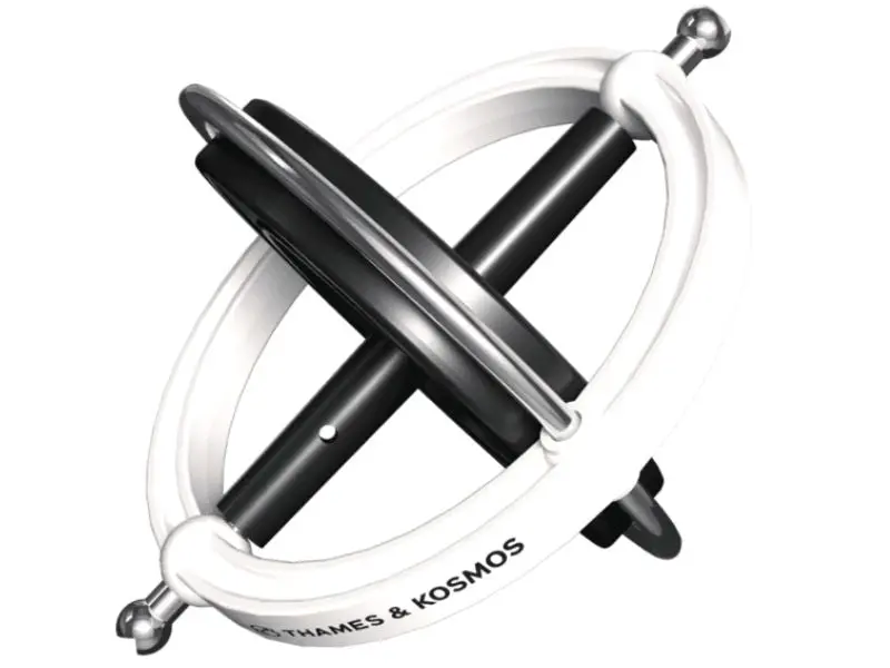 678002 - Gyroscope 2