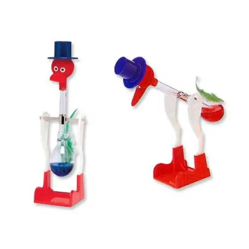 Drinking Bird - Drinking Bird 1
