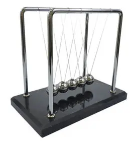T4gi 542 - Newton's Cradle 7In 1