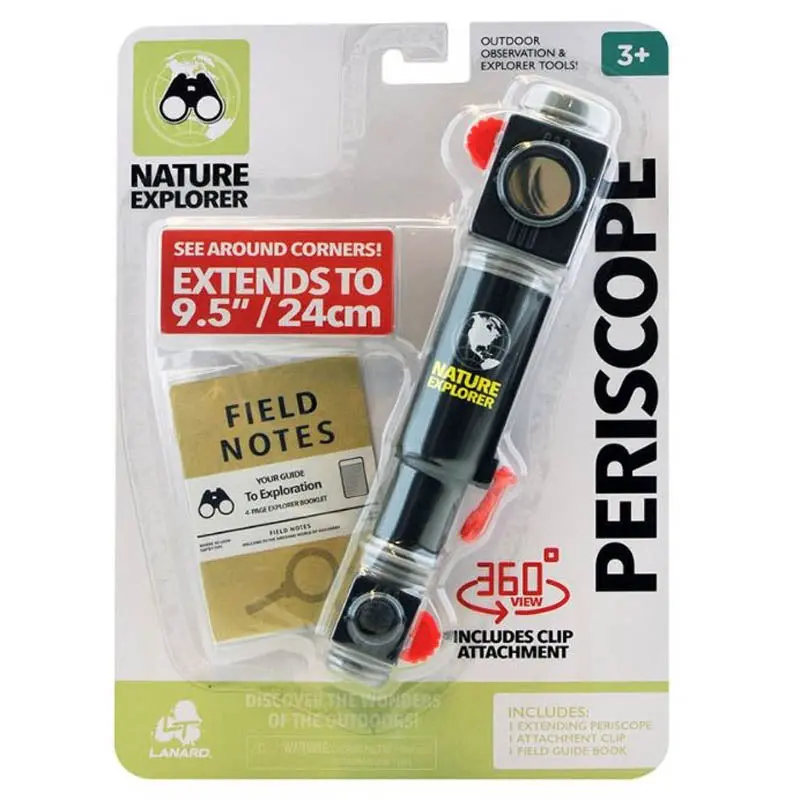 76082-Periscope - Periscope Extends To 9.5In 1