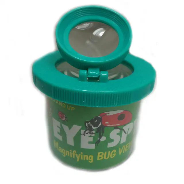 K2sf 422 - Bug Viewer With Magnifyer 1