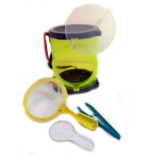 K2sf 400 - Insect Viewer 1